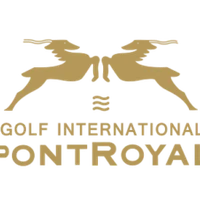 Golf of Pont Royal
