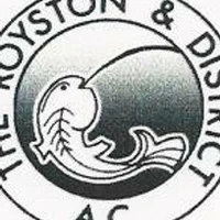 The Royston And District Angling Club