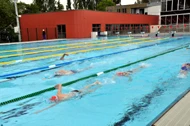 Centre Nautique Raymond Boisdé