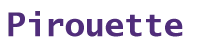 Pirouette Academy of Dance Wigston