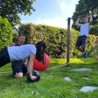 Arnaud Bru - Coach Sportif