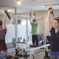 Live & Breathe Pilates