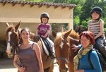 Equestrian Center Du Montcelet