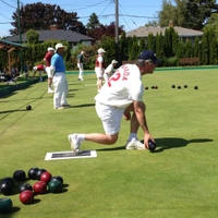 Oak Bay Lawn Bowling Club