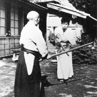 Aikidojo Ajaccio Faa Iwama Ryu