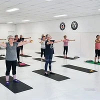 Flow State Fitness & Pilates