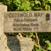 Stinchcombe Hill Golf Club