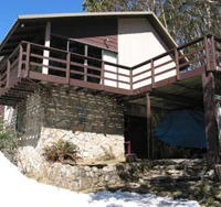 GAFIA Lodge