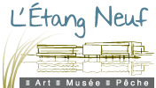 Musée de la Résistance en Argoat - Pôle de l'Etang-Neuf