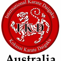 IKD-Karate-Australia (International Karate Daigaku Association Australia)Inc.
