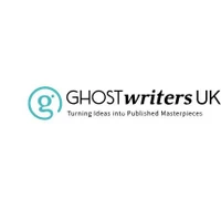 Ghost Writers UK