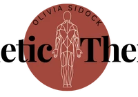 Olivia Sidock - Athletic Therapy