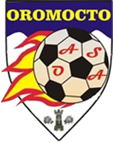 Oromocto Area Soccer Association