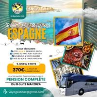 Be-Bop Salsa Club - La Ciotat