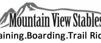 Mountain View Stables
