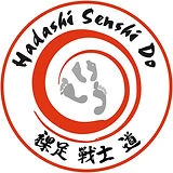 Hadashi Senshi Do Karate