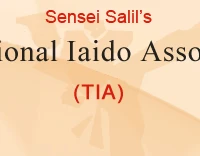 Sensei Salil's Isshinryu Karate Dojo