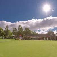 Dumfries & County Golf Club