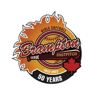 Brampton Girls' Softball