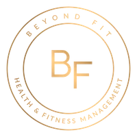 BEYOND HEALTH & FITNESS
