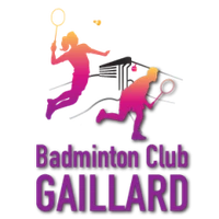Badminton club Gaillard