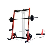 TrainingSpaces
