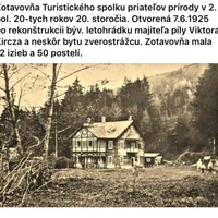 Rekreačne stredisko Alpinka