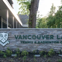 Vancouver Lawn Tennis & Badminton Club