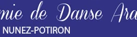Dance Academy Arabesque