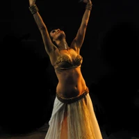 Small World Centre Bellydance