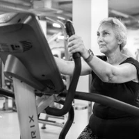 PERSONAL FITNESS TRAINING & WELLNESS COACHING