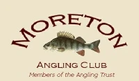 Moreton Angling Club