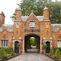 The Mere Golf Resort & Spa