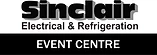 Sinclair Electrical and Refrigeration Events Centre
