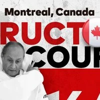Bukan School of Krav-Maga MTL