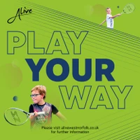 Alive Downham Leisure