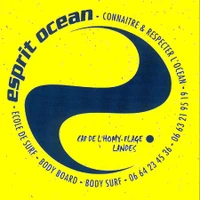 Surf School Esprit Océan "Connaître Et Respecter L'océan" Since 2002 - Yoann Poilane