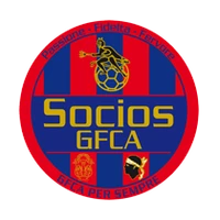 Association des Socios du GFCA Football