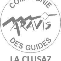 Bureau des guides de La Clusaz