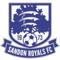 Sandon Royals FC