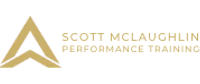 Scott McLaughlin Performance Training