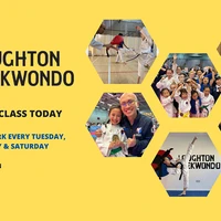 Loughton Taekwondo & Martial Arts