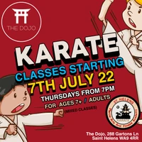 St Helens Martial Arts & Fitness Academy