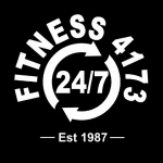 Fitness 4173