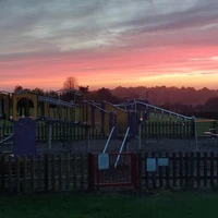Tower Recreation Ground and Playground