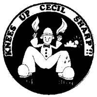 Knees Up Cecil Sharp