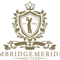 Cambridge Meridian Golf Club