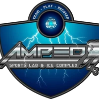 AMPED Sports Lab and Ice Complex