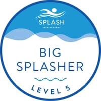Splash Swim Academy Bolton