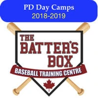 The Batter's Box